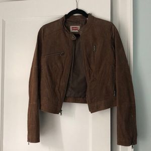 Levi jacket